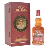 Old Pulteney 35 Year Old