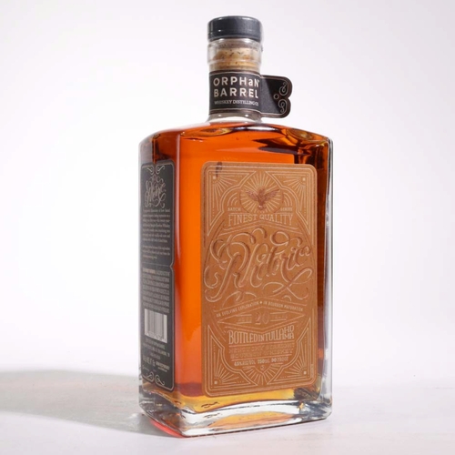 Orphan Barrel 20 Year Old - Rhetoric