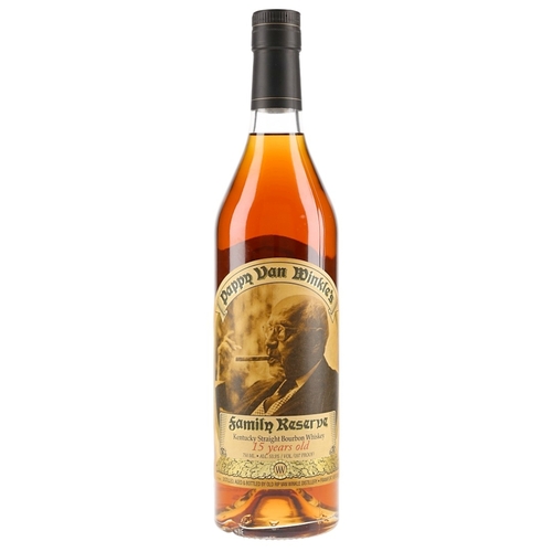 Pappy Van Winkle 15 Year Old - Family Reserve 2020