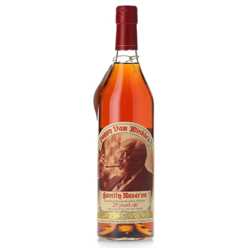 Pappy Van Winkle 20 Year Old - Family Reserve - 2016