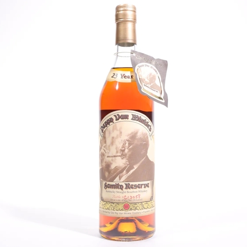 Pappy Van Winkle 23 Year Old - Family Reserve 2009