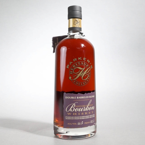 Parker's Heritage Collection Double Barreled Blend - 16th Edition
