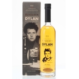 Penderyn Dylan Thomas - Icons of Wales - No. 3/50