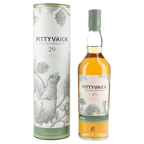 Pittyvaich 29 Year Old - 2019 Special Release