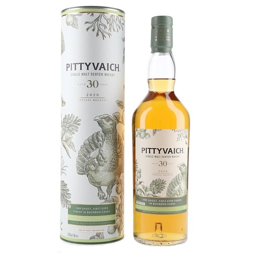 Pittyvaich 30 Year Old - Special Release 2020