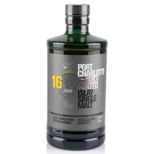 Port Charlotte 16 Year Old - Feis Ile 2020