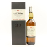 Port Ellen 1978 - 37 Year Old - 16th Release
