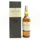 Port Ellen 1979 - 32 Year Old - 12th Release