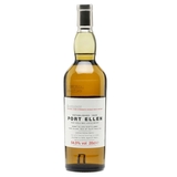 Port Ellen 27 Year Old - 6th Release - 20cl
