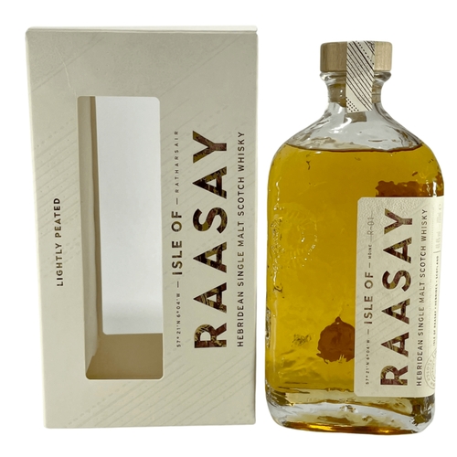 Raasay - Batch R-01
