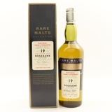 Rosebank 1979 - 19 Year Old - Rare Malts Selection