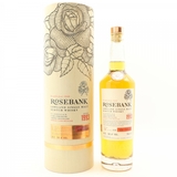 Rosebank 1993 - Single Cask No. 625