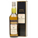 Royal Lochnagar 1973 - 23 Year Old - Rare Malts Selection