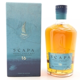 Scapa 16 Year Old