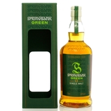 Springbank 13 Year Old - Green