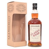 Springbank 1997 - 12 Year Old - Claret Wood