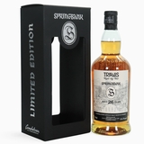 Springbank 1998 - 26 Year Old - Travis - Raze The Bar