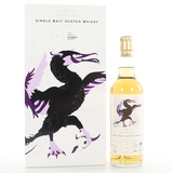 Springbank 2000 - 21 years old - Scottish Folklore - Cask 88