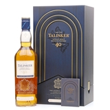 Talisker 1978 - 40 Year Old - The Bodega Series No. 1