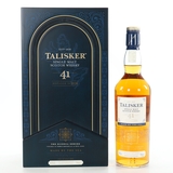 Talisker 1978 - 41 Year Old - The Bodega Series No. 2