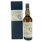 Talisker 1982 - 20 Year Old - Limited Edition