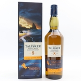Talisker 8 Years Old - Diageo Special Release 2018