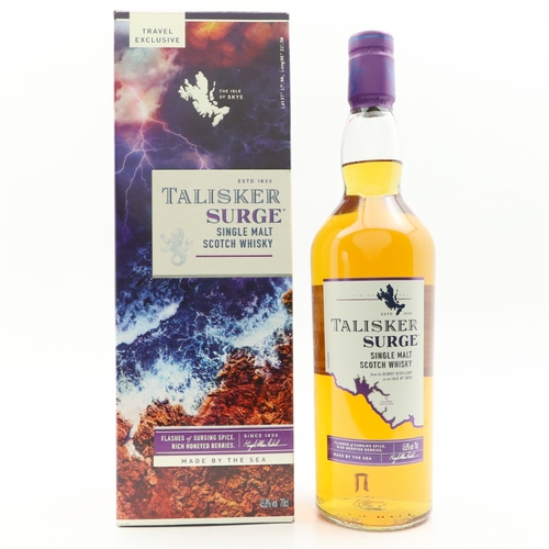 Talisker Surge