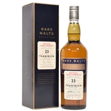 Teaninich 1972 - 23 Years Old - Rare Malts Selection