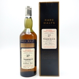 Teaninich 1972 - 27 Year Old - Rare Malts Selection