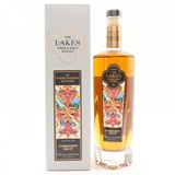 The Lakes - Forbidden Fruit - The Whiskymaker's Editions
