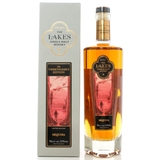 The Lakes Sequoia - The Whiskymaker's Editions