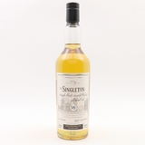 The Singleton of Glen Ord 16 Year Old - The Manager's Dram