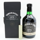 Tobermory 1972 - 32 Years Old - Limited Vintage