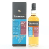 Torabhaig Cnoc Na Moine - The Legacy Series - No. 3