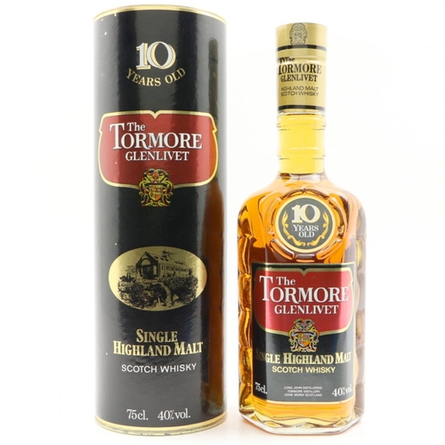 Tormore Glenlivet 10 Year Old