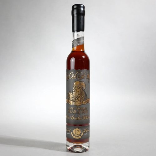 Very Olde St. Nick 17 Year Old - Lost Barrel