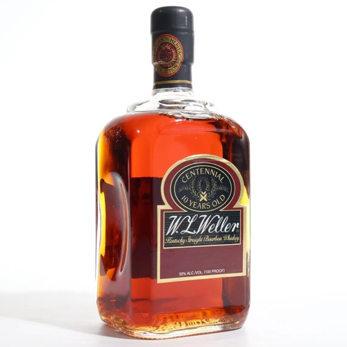 W.L. Weller 10 Year Old - Centennial