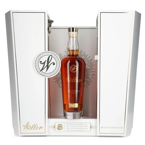 Weller Millennium