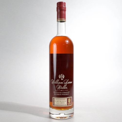 William Larue Weller - Barrel Proof - 2018 Release