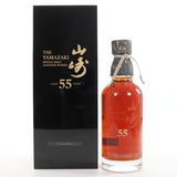 Yamazaki 55 Year Old