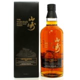 Yamazaki Limited Edition 2017