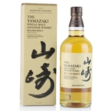 Yamazaki Peated - 2020 Edition