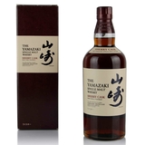 Yamazaki Sherry Cask - 2009 Edition