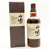 Yamazaki Sherry Cask - 2010 Edition