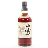 Yamazaki Sherry Cask - 2011 Edition