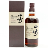 Yamazaki Sherry Cask - 2012 Edition