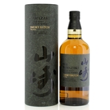 Yamazaki Smoky Batch - The First