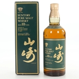 Yamazaki Suntory Pure Malt - 10 Year Old