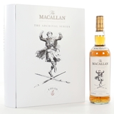 Macallan Folio 6 - The Archival Series