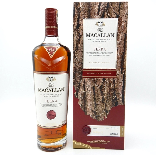 Macallan Terra - Quest Collection